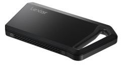 Lexar Professional SL600 1TB 2000MB/s Taşınabilir SSD Disk LSL600X001T-RNBNG