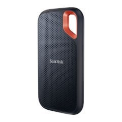 SanDisk Extreme 2TB 1050MB/sn V2 Taşınabilir SSD SDSSDE61-2T00-G25