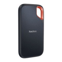 SanDisk Extreme 2TB 1050MB/sn V2 Taşınabilir SSD SDSSDE61-2T00-G25