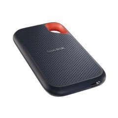 SanDisk Extreme 2TB 1050MB/sn V2 Taşınabilir SSD SDSSDE61-2T00-G25