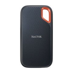 SanDisk Extreme 2TB 1050MB/sn V2 Taşınabilir SSD SDSSDE61-2T00-G25
