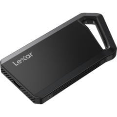 Lexar Professional SL600 1TB 2000MB/sn Taşınabilir SSD LSL600X001T-RNBNG