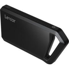 Lexar Professional SL600 1TB 2000MB/sn Taşınabilir SSD LSL600X001T-RNBNG