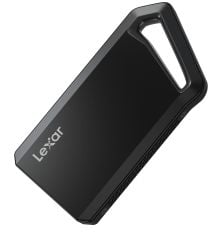 Lexar Professional SL600 4TB 2000MB/s Taşınabilir SSD Disk LSL600X004T-RNBNG