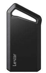 Lexar Professional SL600 4TB 2000MB/s Taşınabilir SSD Disk LSL600X004T-RNBNG