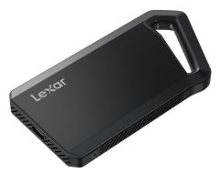 Lexar Professional SL600 4TB 2000MB/s Taşınabilir SSD Disk LSL600X004T-RNBNG
