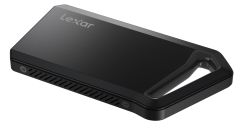 Lexar Professional SL600 4TB 2000MB/s Taşınabilir SSD Disk LSL600X004T-RNBNG