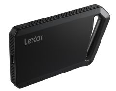 Lexar Professional SL600 4TB 2000MB/s Taşınabilir SSD Disk LSL600X004T-RNBNG