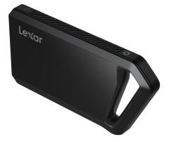 Lexar Professional SL600 4TB 2000MB/s Taşınabilir SSD Disk LSL600X004T-RNBNG