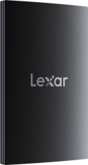 Lexar Professional SL500 2TB 2000MB/s-1800MB/s Taşınabilir SSD LSL500X002T-RNBNG
