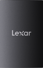 Lexar SL500 2TB 2000MB/sn Taşınabilir SSD LSL500X002T-RNBNG