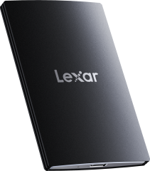 Lexar Professional SL500 2TB 2000MB/s-1800MB/s Taşınabilir SSD LSL500X002T-RNBNG