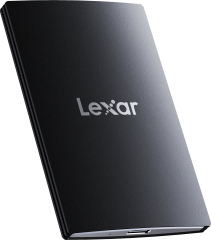 Lexar SL500 2TB 2000MB/sn Taşınabilir SSD LSL500X002T-RNBNG