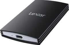 Lexar Armor 1TB 2000MB/s USB 3.2 Taşınabilir SSD LAR700X001T-RNBNG