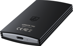 Lexar Armor 1TB 2000MB/s USB 3.2 Taşınabilir SSD LAR700X001T-RNBNG