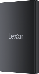 Lexar Armor 1TB 2000MB/s USB 3.2 Taşınabilir SSD LAR700X001T-RNBNG