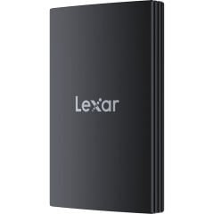 Lexar ARMOR 700 1TB 2000MB/sn Taşınabilir SSD LAR700X001T-RNBNG