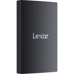 Lexar ARMOR 700 1TB 2000MB/sn Taşınabilir SSD LAR700X001T-RNBNG