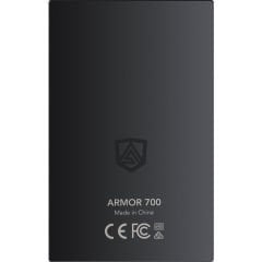 Lexar ARMOR 700 1TB 2000MB/sn Taşınabilir SSD LAR700X001T-RNBNG