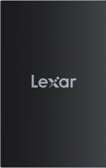 Lexar External 4TB 2000MB/s USB 3.2 Taşınabilir SSD LAR700X004T-RNBNG