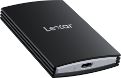 Lexar External 4TB 2000MB/s USB 3.2 Taşınabilir SSD LAR700X004T-RNBNG