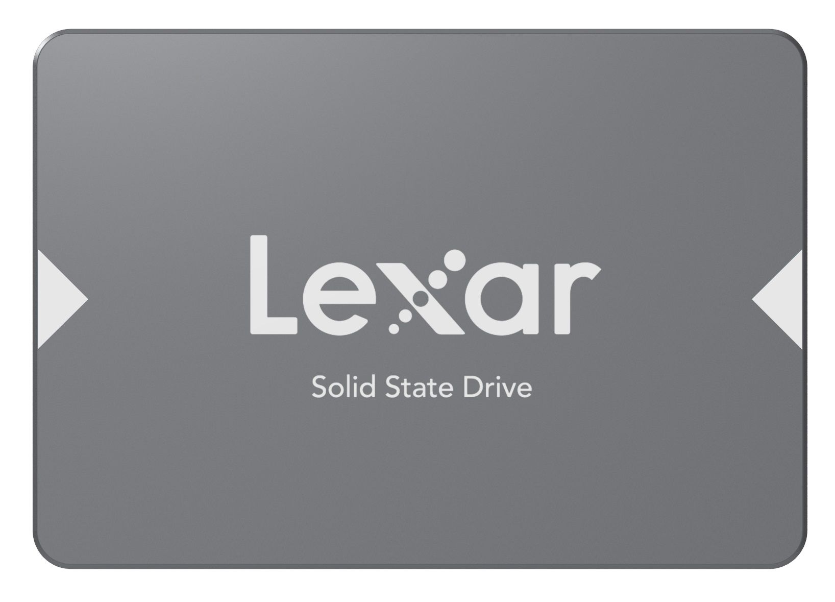 Lexar NS100 1TB 550MB-500MB/s Sata 2.5 inc SSD Disk LNS100-1TRB