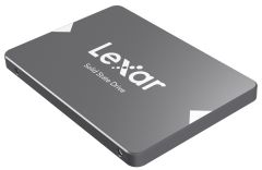 Lexar NS100 1TB 550MB-500MB/s Sata 2.5 inc SSD Disk LNS100-1TRB