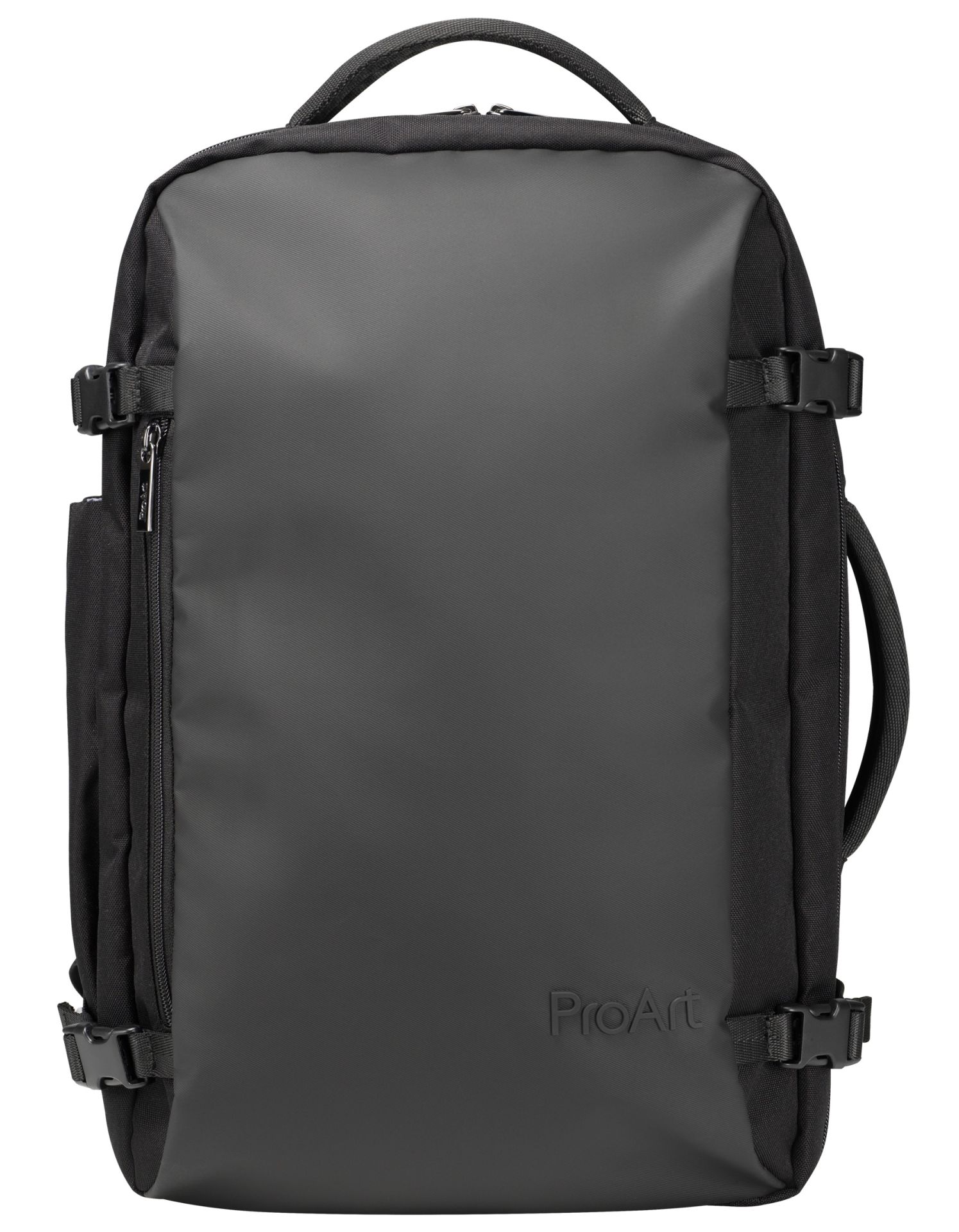 Asus PP2700 ProArt 17 inç Sırt Çantası Siyah 90XB08B0-BBP010