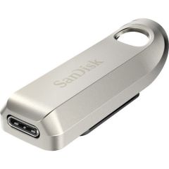 SanDisk Ultra Luxe 128GB SDCZ75-128G-G46 USB 3.2 Type-C Flash Bellek