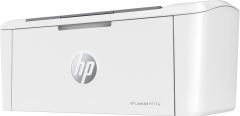 HP LaserJet M111w Wi-Fi Mono Lazer Yazıcı 7MD68A