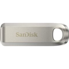 SanDisk Ultra Luxe 256GB SDCZ75-256G-G46 USB 3.2 Type-C Flash Bellek