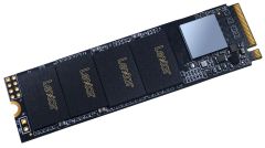 Lexar Professional NM610 1TB 3300MB-2600MB/s M.2 PCle SSD Disk LNM610P001T-RNNNG