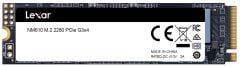 Lexar Professional NM610 1TB 3300MB-2600MB/s M.2 PCle SSD Disk LNM610P001T-RNNNG