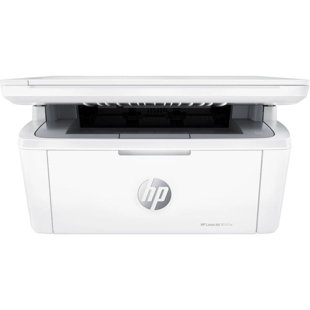 HP LaserJet MFP M141w Fotokopi + Tarayıcı + Wi-Fi Lazer Yazıcı 7MD74A