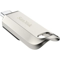 SanDisk Ultra Luxe 512GB SDCZ75-512G-G46 USB 3.2 Type-C Flash Bellek