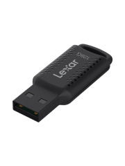 USB LEXAR 128GB LJDV400128G-BNBNG JUMPDRIVE V400 3.0 FASH DRIVE 100MB/S READ