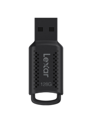 USB LEXAR 128GB LJDV400128G-BNBNG JUMPDRIVE V400 3.0 FASH DRIVE 100MB/S READ
