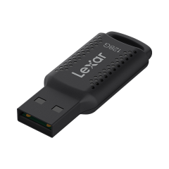 Lexar JumpDrive V400 128GB USB 3.0 Flash Bellek LJDV400128G-BNBNG