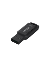 USB LEXAR 256GB LJDV400256G-BNBNG JUMPDRIVE V400 USB 3.0 FLASH DRIVE UP TO 100MB/S READ