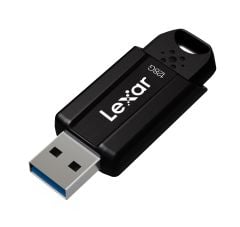 Lexar JumpDrive S80 128GB USB 3.2 Gen 1 Flash Bellek LJDS080128G-BNBNG