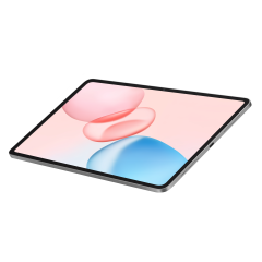 HONOR Pad 10 8GB 256GB Wifi 12'' Gri Tablet + Klavyeli Kılıf