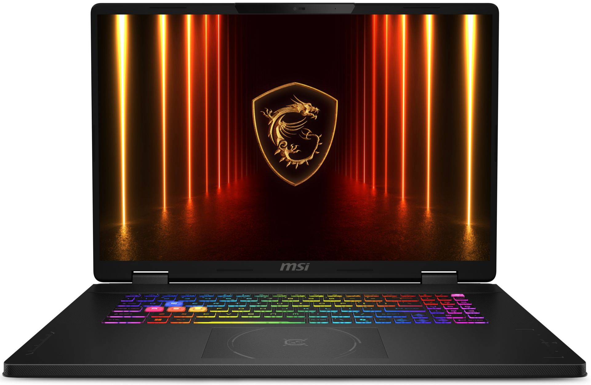 MSI CROSSHAIR 18 HX AI A2XWGKG-014TR U9-275HX 32GB RAM 1TB SSD 8GB RTX5070 18.0 QHD+ 240Hz W11