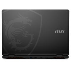 MSI CROSSHAIR 18 HX AI A2XWGKG-014TR U9-275HX 32GB RAM 1TB SSD 8GB RTX5070 18.0 QHD+ 240Hz W11