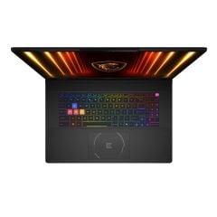 MSI CROSSHAIR 18 HX AI A2XWGKG-014TR U9-275HX 32GB RAM 1TB SSD 8GB RTX5070 18.0 QHD+ 240Hz W11