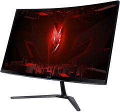 ACER Nitro ED270R S3 UM.HE0EE.302 27'' 1Ms 180Hz Full HD Curved Gaming Monitör