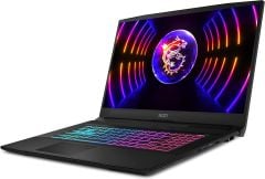 MSI KATANA 17 B13VFK-872XTR i7-13620H 32GB DDR5 1TB SSD 8GB RTX4060 17.3 144Hz DOS NOTEBOOK