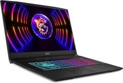 MSI KATANA 17 B13VFK-872XTR i7-13620H 32GB DDR5 1TB SSD 8GB RTX4060 17.3 144Hz DOS NOTEBOOK