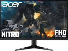 ACER Nitro QG271 M3 UM.HQ1EE.303 27'' 180Hz 0.5Ms Full HD  IPS Gaming Monitör