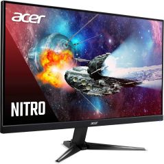 ACER Nitro QG271 M3 UM.HQ1EE.303 27'' 180Hz 0.5Ms Full HD  IPS Gaming Monitör
