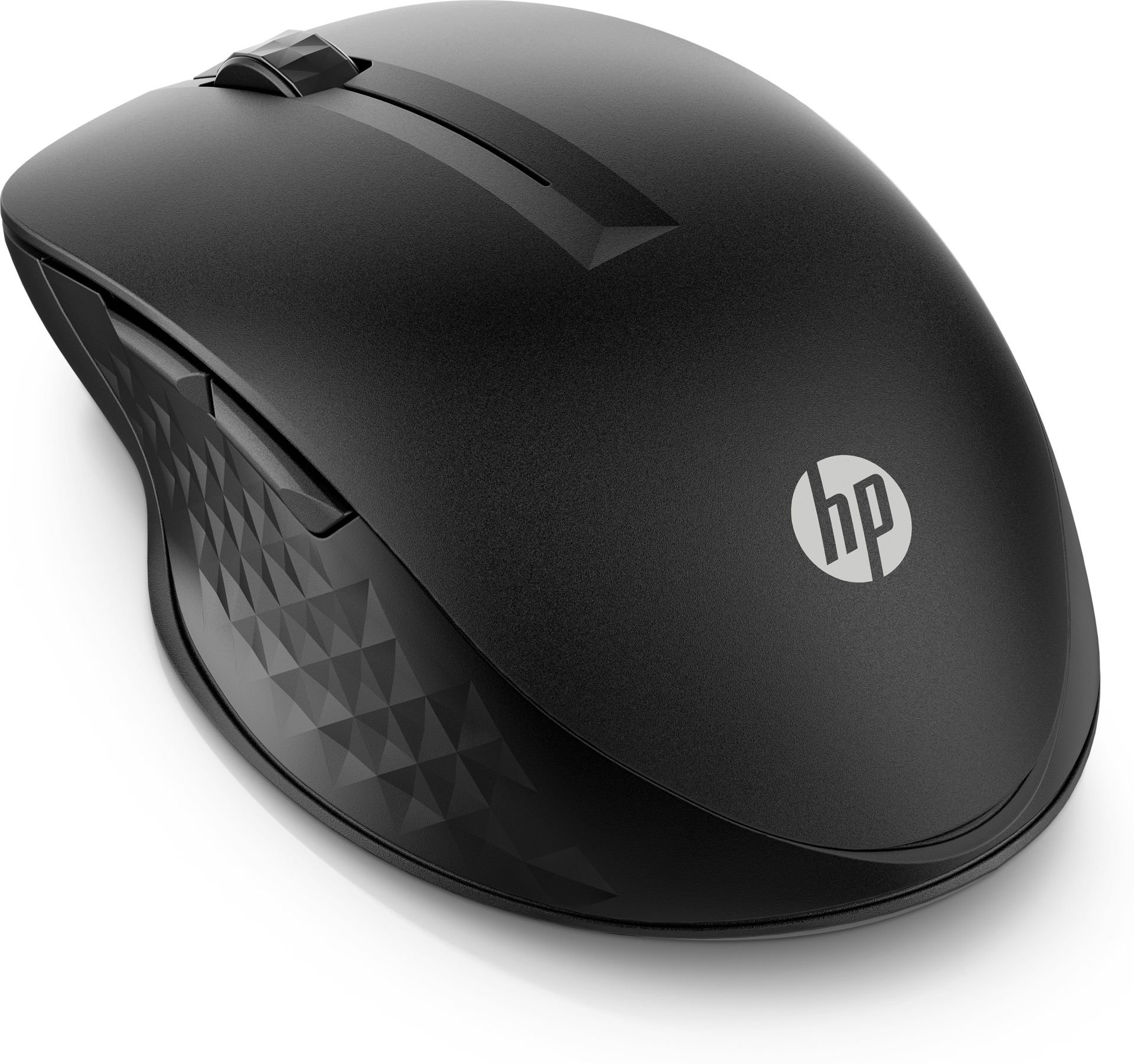 HP 430 Çoklu Bluetooth Kablosuz Mouse Siyah 3B4Q2AA